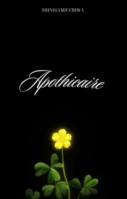 Apothicaire