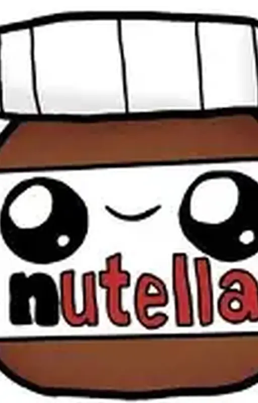 Pour l'amour du Nutella.
