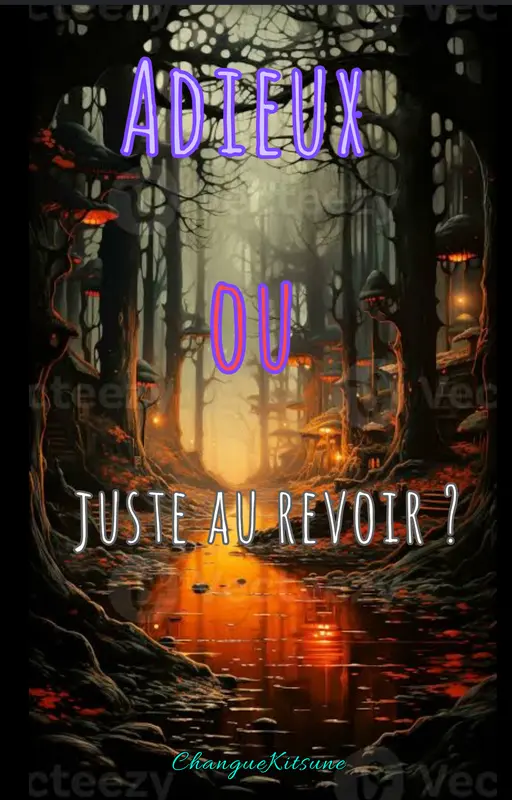 Adieu ou juste au revoir ?