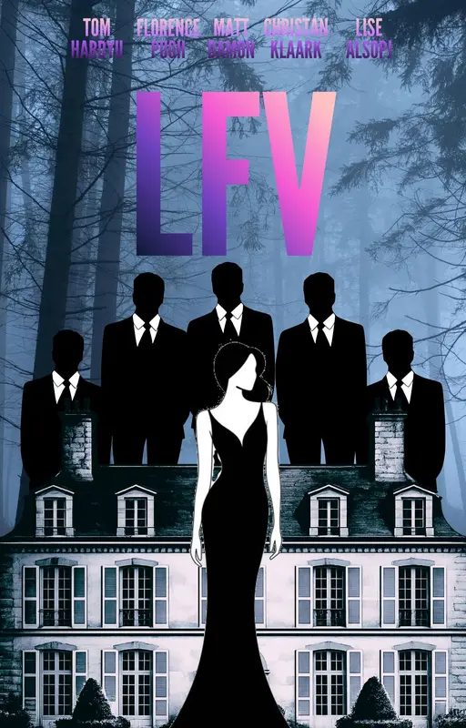 LFV Version Netflix