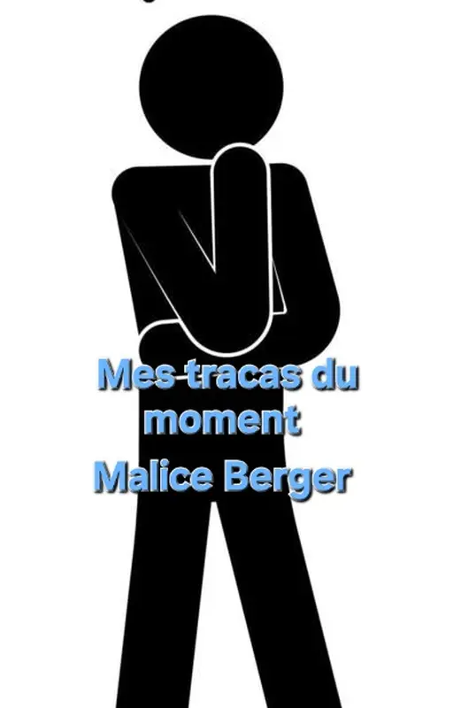 Mes tracas du moment