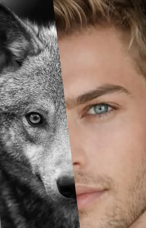 Le loup des Balkans