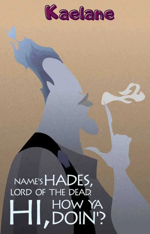 Hadès