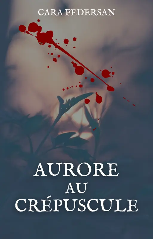 Aurore au crépuscule
