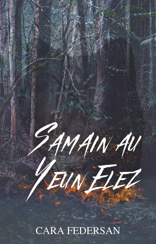 Samain au Yeun Elez