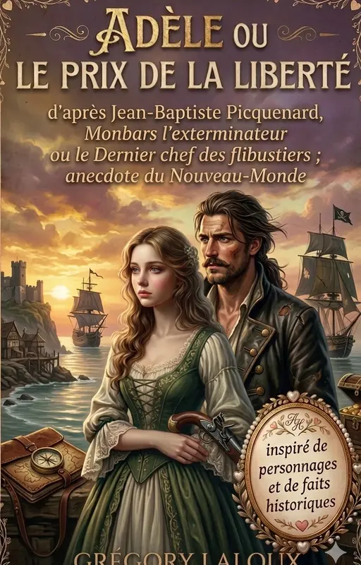 Lettre d'Adèle