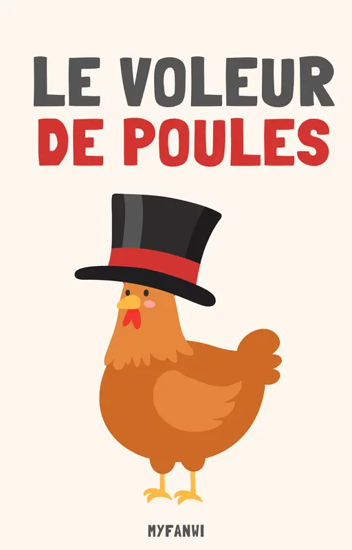 Le voleur de poules