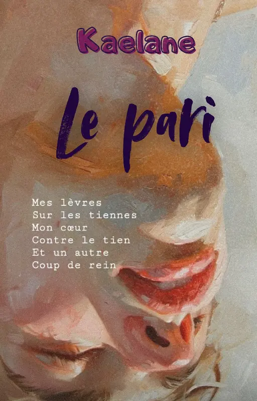 Le pari