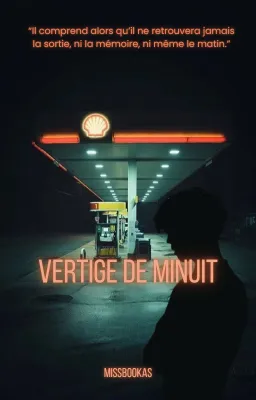 Vertige de minuit