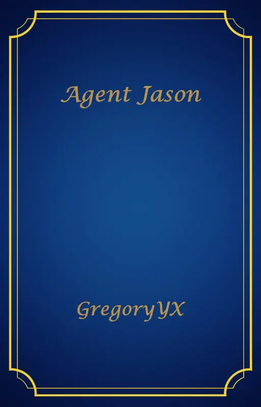 Agent Jason