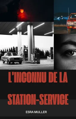 L'inconnu de la station-service