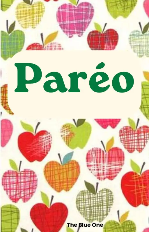 Paréo