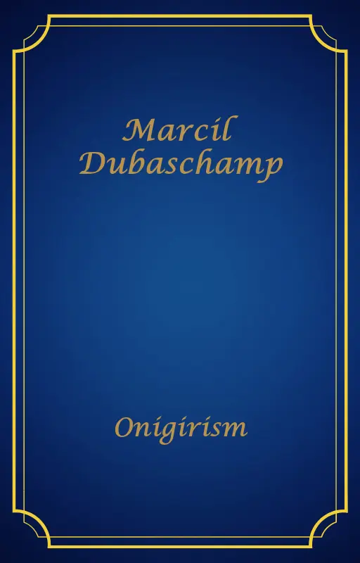 Marcil Dubaschamp