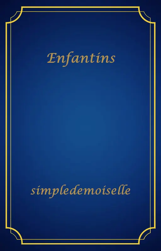Enfantins