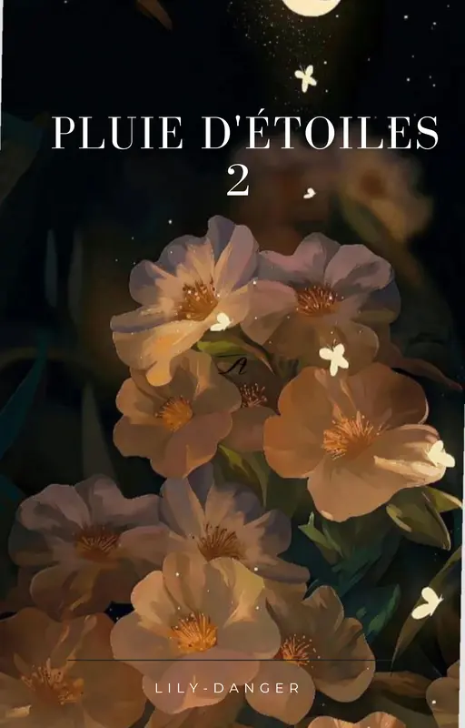 Pluie d'étoiles 2