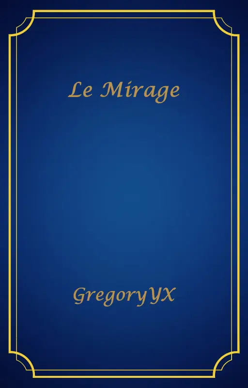 Le Mirage