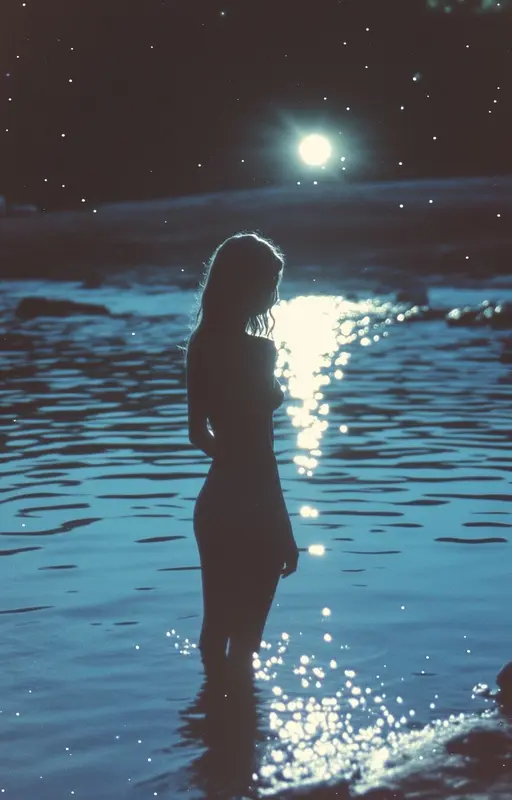 Aveux au clair de lune