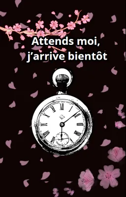 Attends-moi, j'arrive bientôt