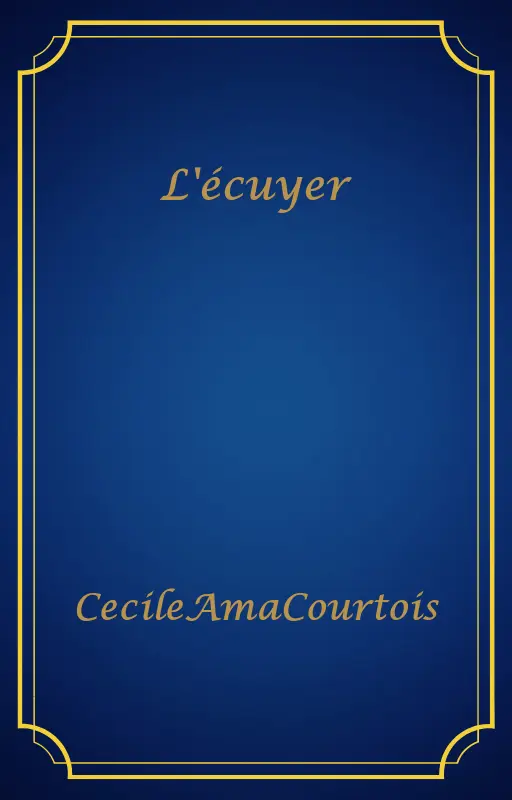 L'écuyer