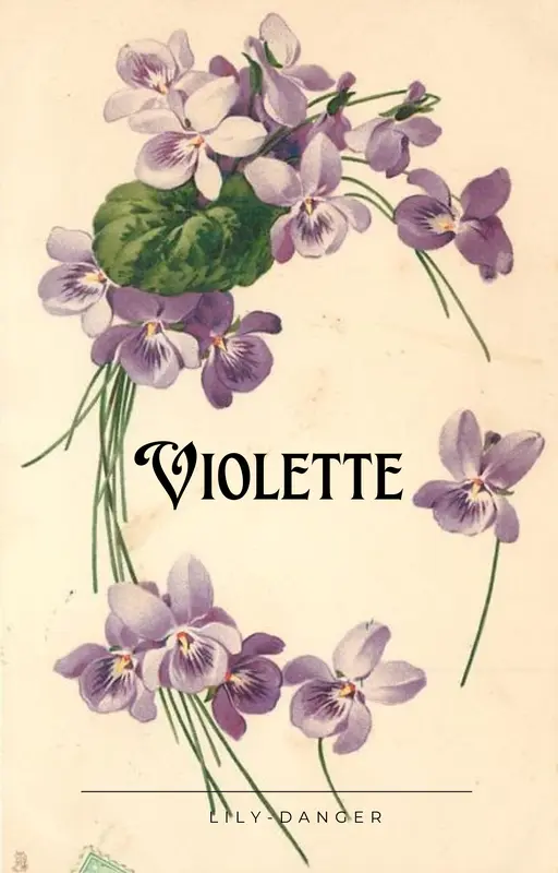 Violette
