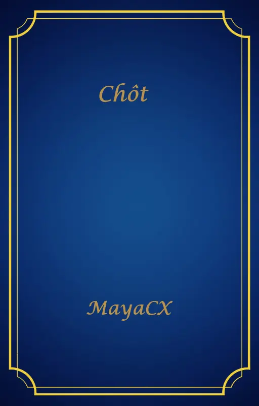 Chôt 🥵