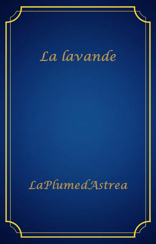 La lavande