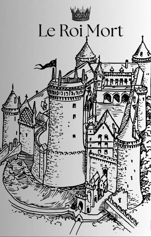 Le Roi Mort