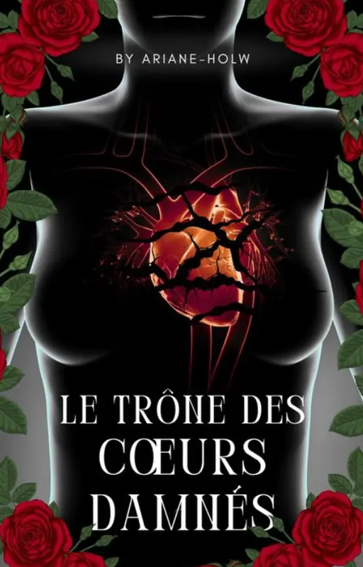 Résumé foireux -la chaise des coeurs cassés