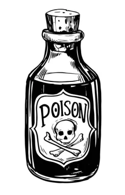 Mon Poison