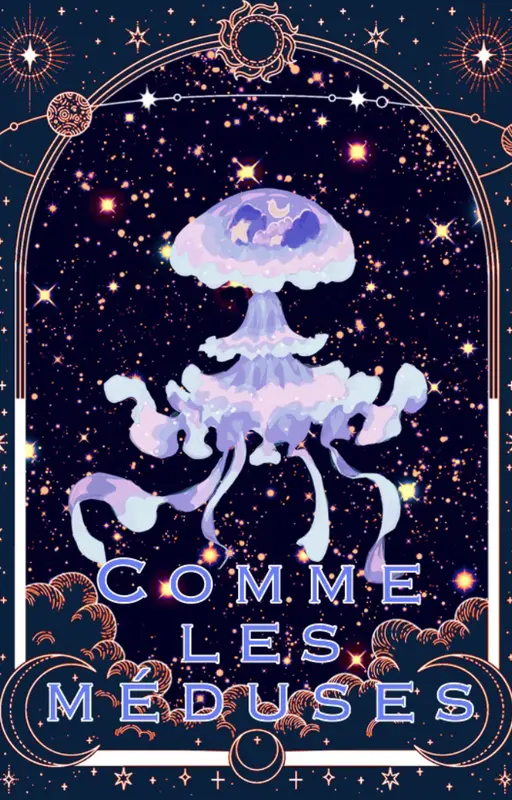 Résumé foireux - Comme les méduses