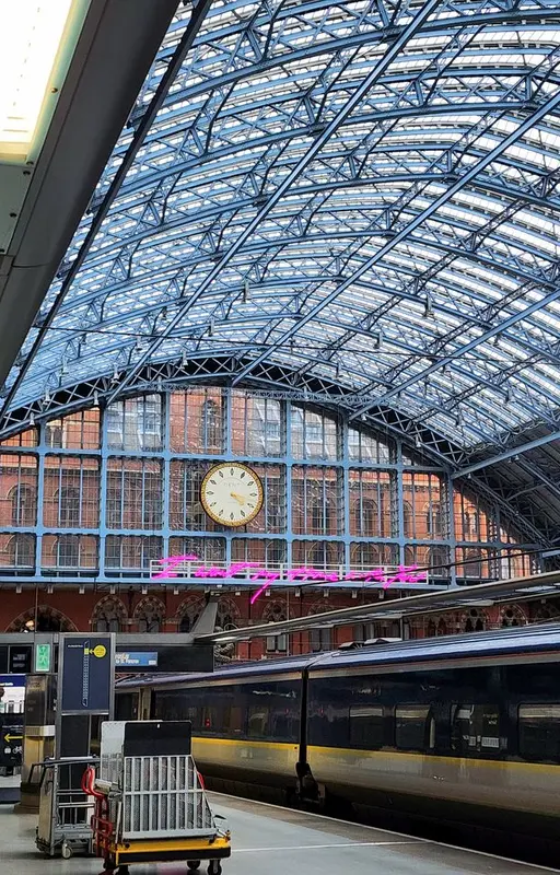 London calling