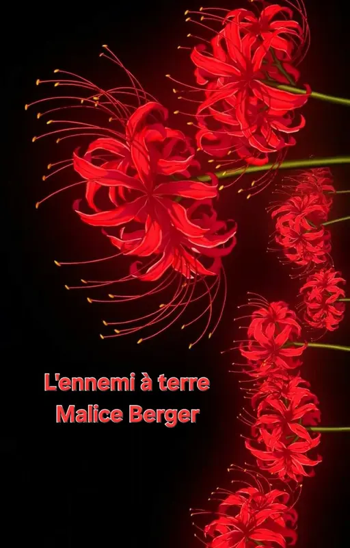 L'ennemi à terre