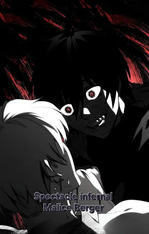Spectacle infernal