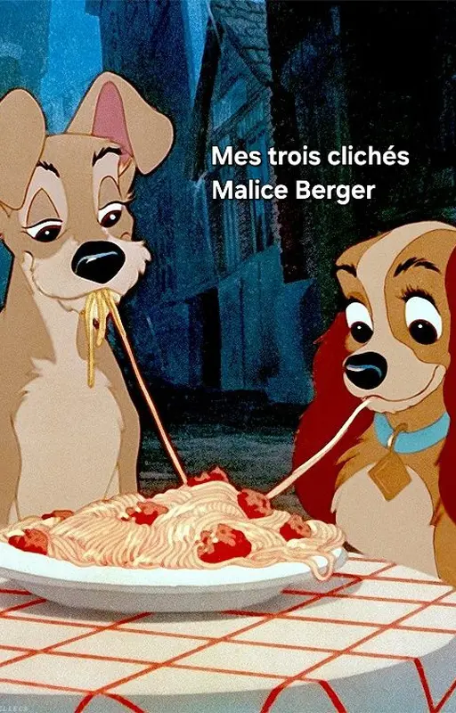 Mes 3 clichés