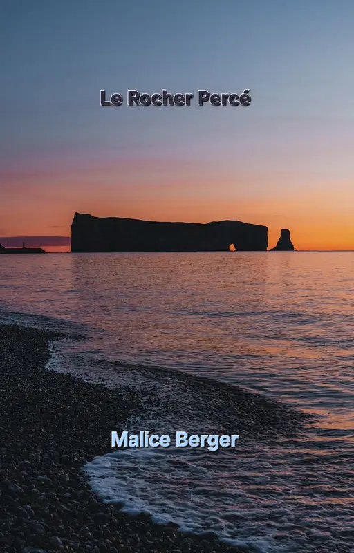 Le Rocher Percé