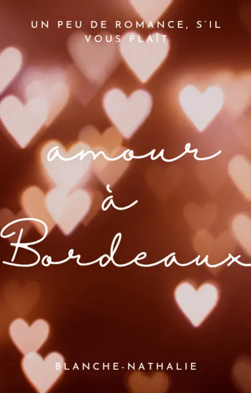 Amour à Bordeaux