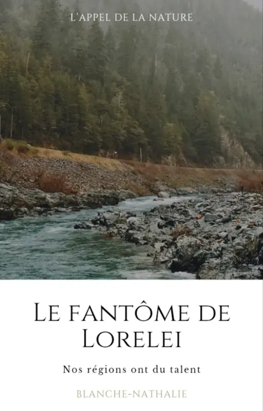 Le fantôme de Lorelei