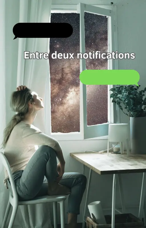 Entre deux notifications