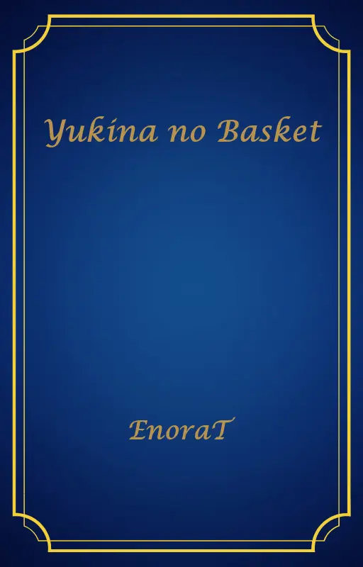 Yukina no Basket
