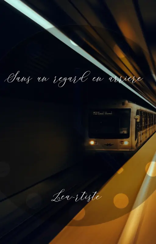 Sans un regard en arrière