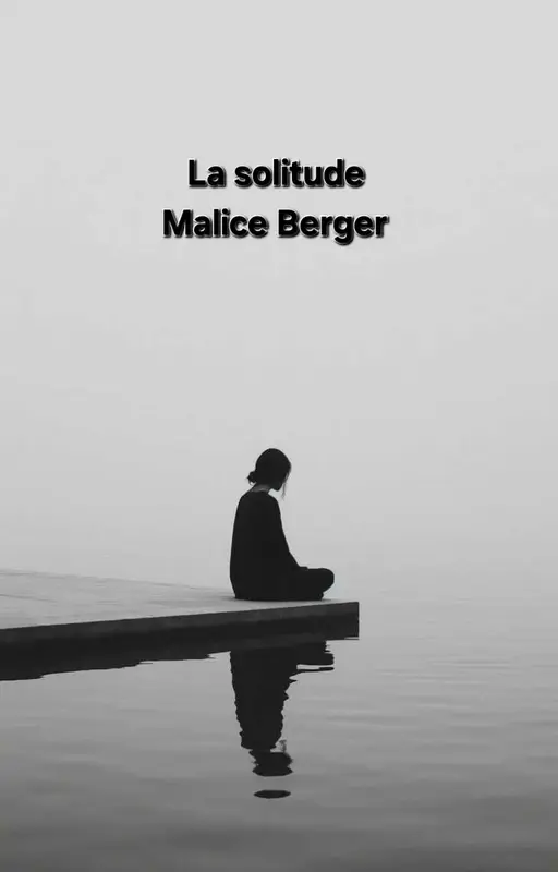 La solitude