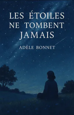 Les étoiles ne tombent jamais