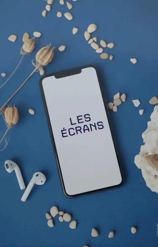 Les Écrans