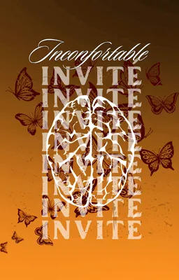 Inconfortable Invité