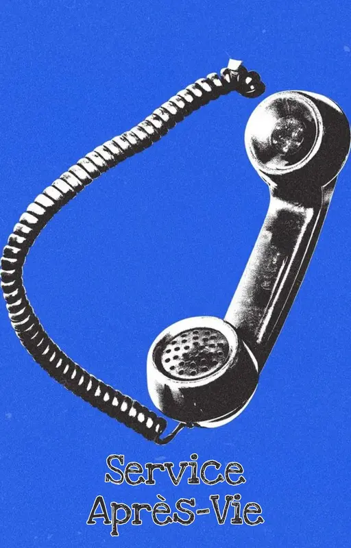 Service Après-Vie