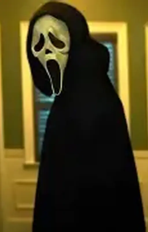 scream