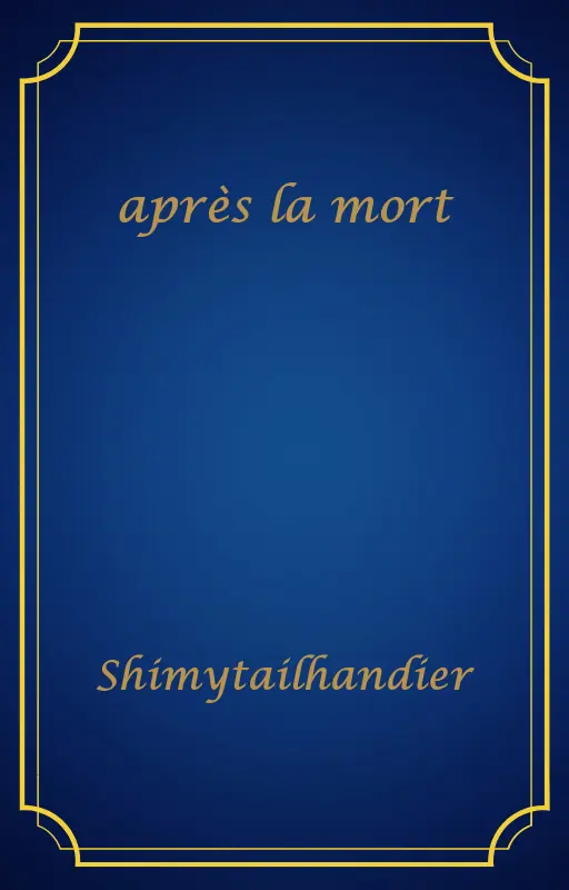 après la mort