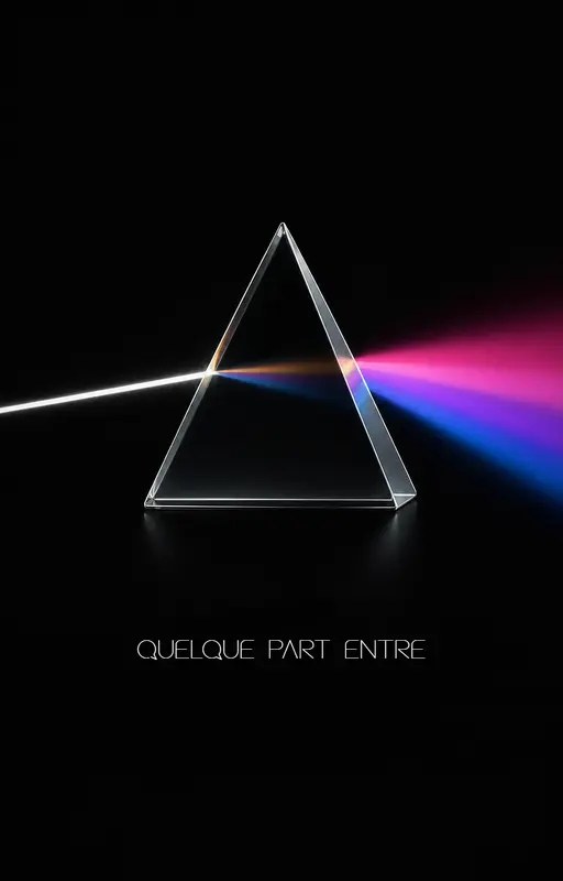 Quelque part entre