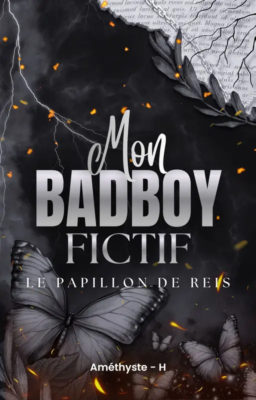 Mon Badboy Fictif