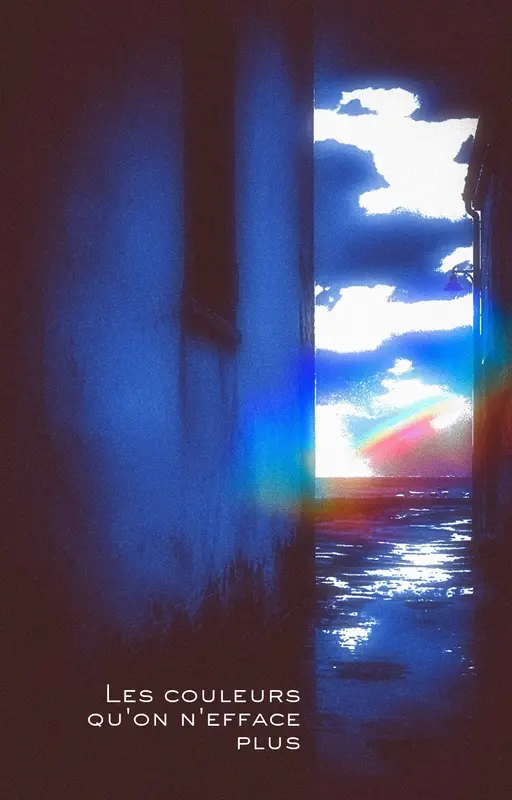 Les Couleurs Qu'on N'efface Plus